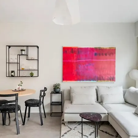 Modern 31sqm In * Helsinki