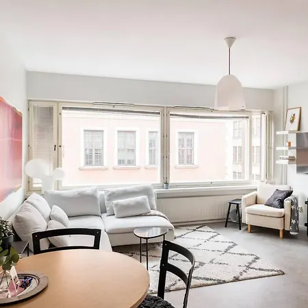 Modern 31sqm In