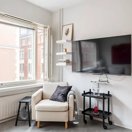 Modern 31sqm In *