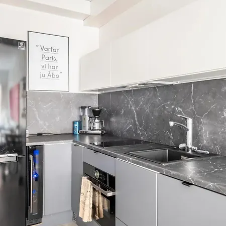 Modern 31sqm In