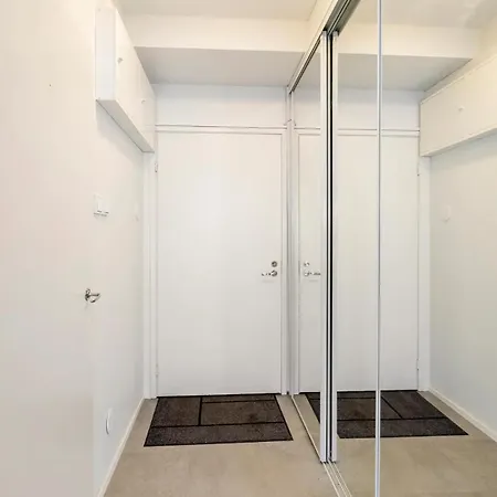 Modern 31sqm In Appartement *