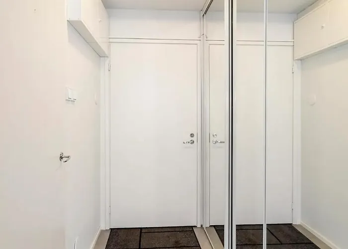 Modern 31sqm In Appartement *